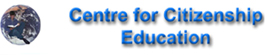 Centre for Citizenship Education website link