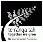 Cultural Diversity Homepage