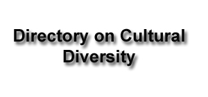Cultural Diversity Logo
