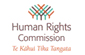 Human Right Commission Website link