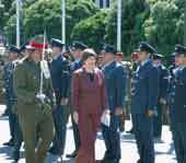 Helen Clark
