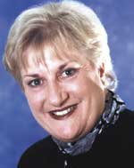 Photo of Annette King. 