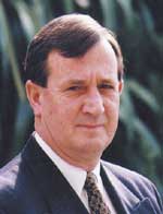 Photo of Doug Woolerton. 