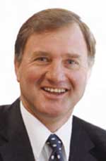 Photo of Gerrard Eckhoff. 