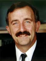 Photo of John Carter. 