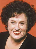 Photo of Judith Tizard. 