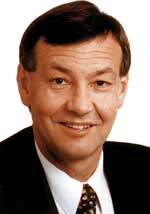 Photo of Ken Shirley. 