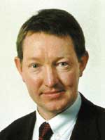 Photo of Nick Smith. 