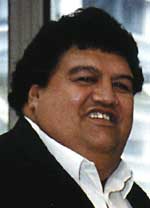 Photo of Parekur. a Horomia. 