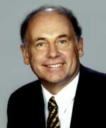 Photo of Richard Worth. 