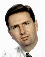 Photo of Tim Barnett. 