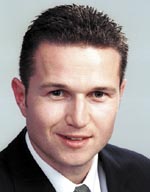 Photo of Craig McNair. 