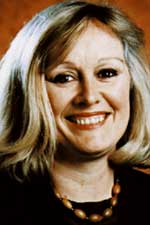 Photo of Sue Kedgley. 