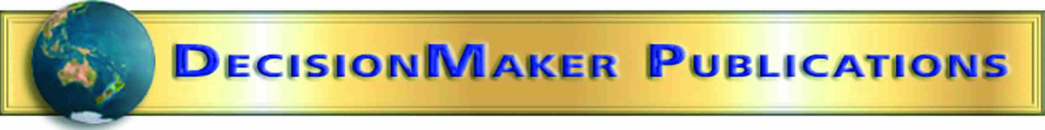 DecisionMaker Publications